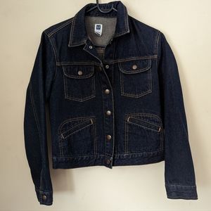 GAP denim jacket